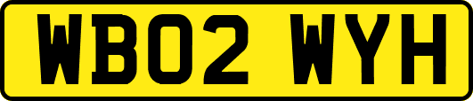 WB02WYH