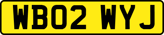 WB02WYJ