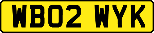 WB02WYK