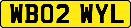 WB02WYL