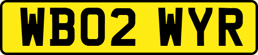 WB02WYR