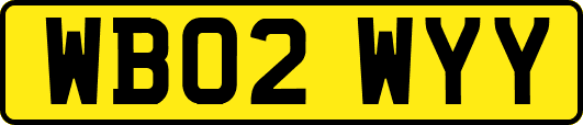 WB02WYY