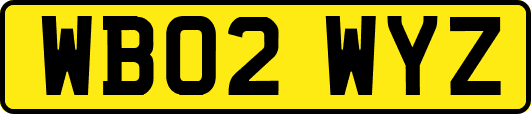 WB02WYZ