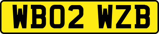 WB02WZB