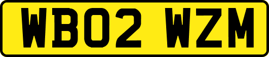 WB02WZM