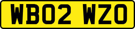 WB02WZO