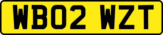 WB02WZT