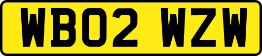 WB02WZW