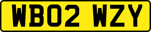WB02WZY