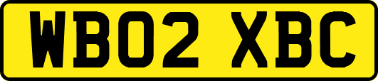 WB02XBC
