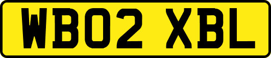 WB02XBL
