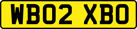 WB02XBO
