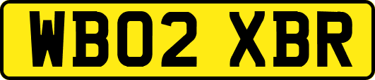 WB02XBR