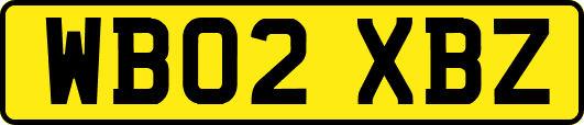 WB02XBZ