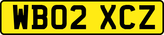 WB02XCZ