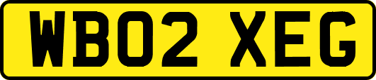 WB02XEG