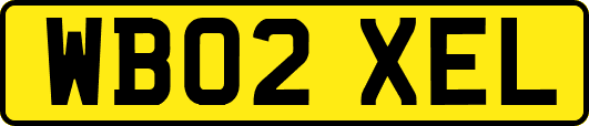 WB02XEL