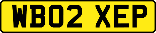 WB02XEP