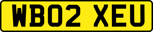 WB02XEU
