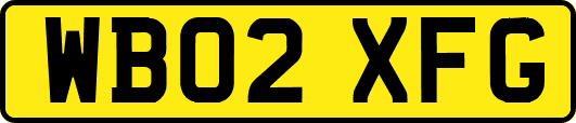 WB02XFG