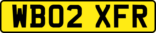 WB02XFR