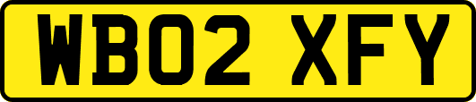 WB02XFY