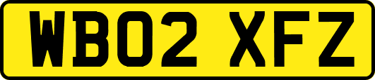 WB02XFZ