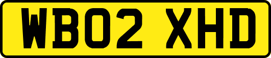 WB02XHD