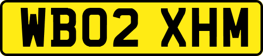 WB02XHM