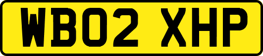WB02XHP
