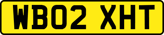 WB02XHT