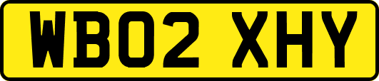 WB02XHY