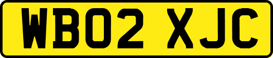 WB02XJC