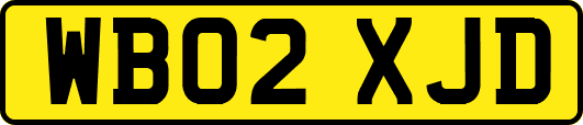 WB02XJD
