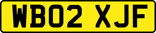 WB02XJF