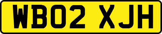 WB02XJH