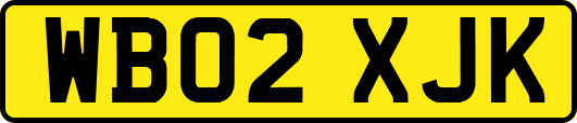 WB02XJK