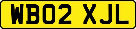 WB02XJL