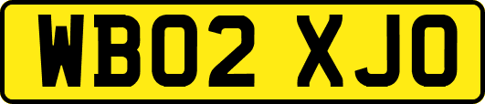 WB02XJO