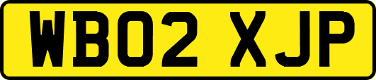 WB02XJP