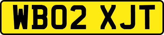 WB02XJT
