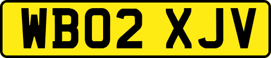 WB02XJV