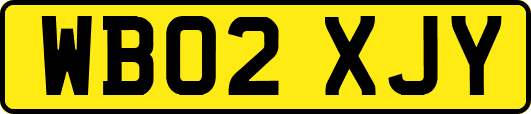 WB02XJY