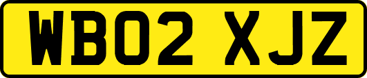 WB02XJZ