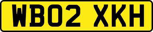WB02XKH