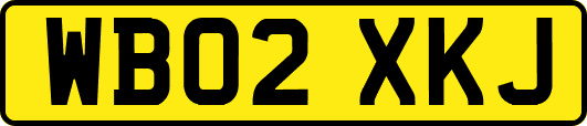 WB02XKJ