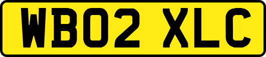 WB02XLC
