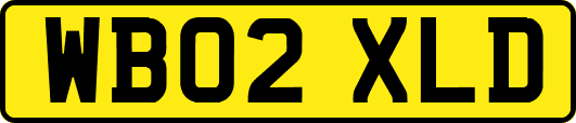 WB02XLD