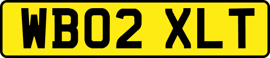 WB02XLT