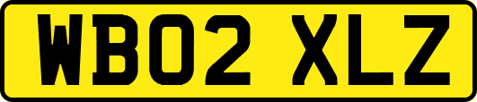 WB02XLZ